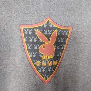 Collectable Playboy Club Sweatshirt Las Vega Palms Comes with free gift 🎁